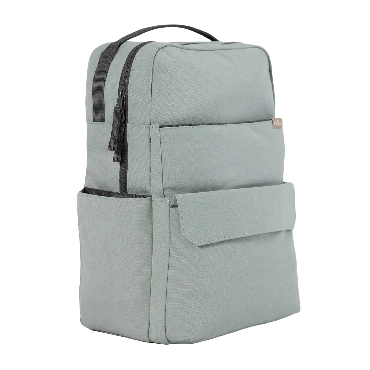 Red Rovr Roo Backpack - Sage