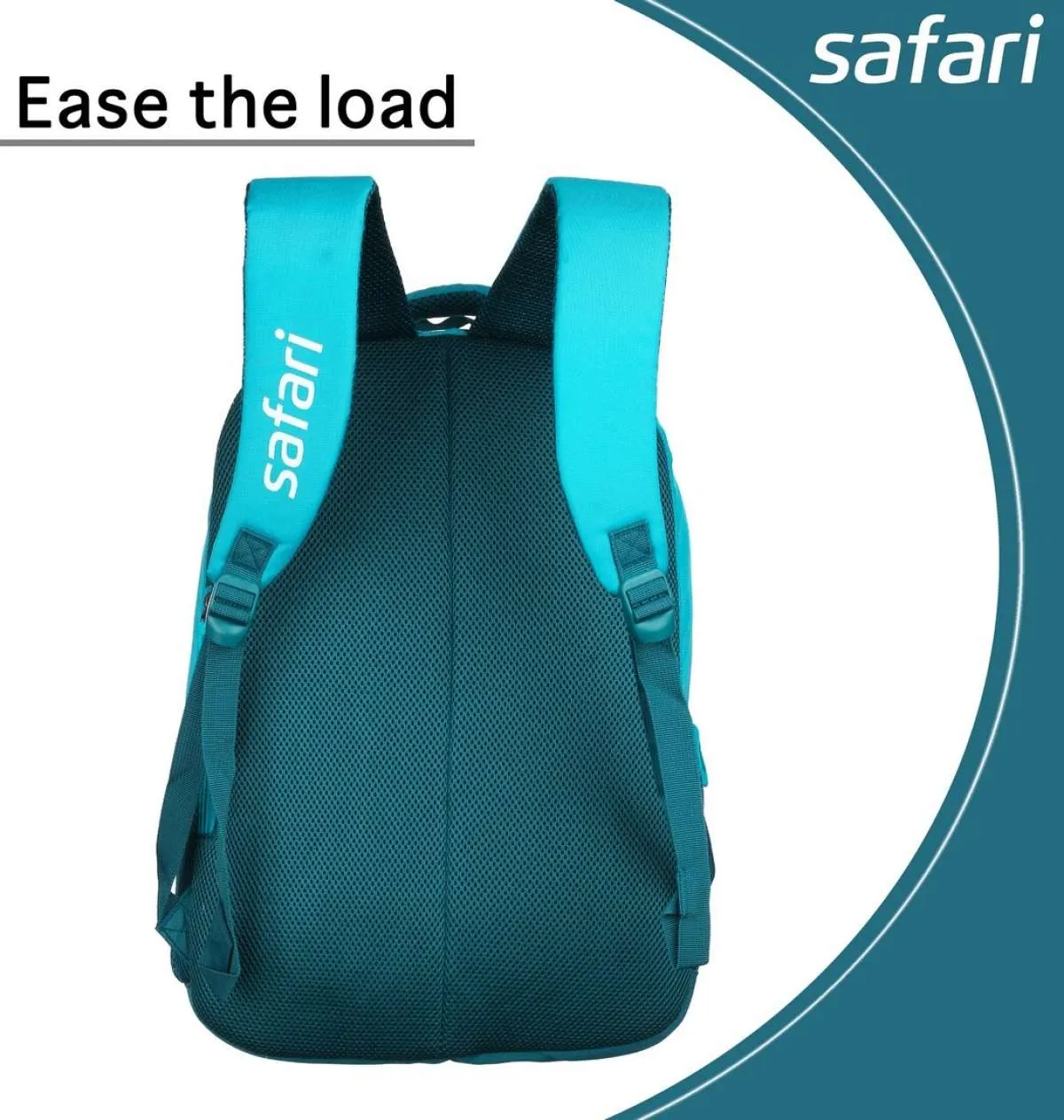 SAFARI wing12 37 L Backpack