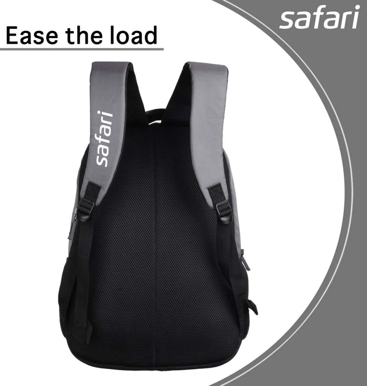 SAFARI wing12 37 L Backpack