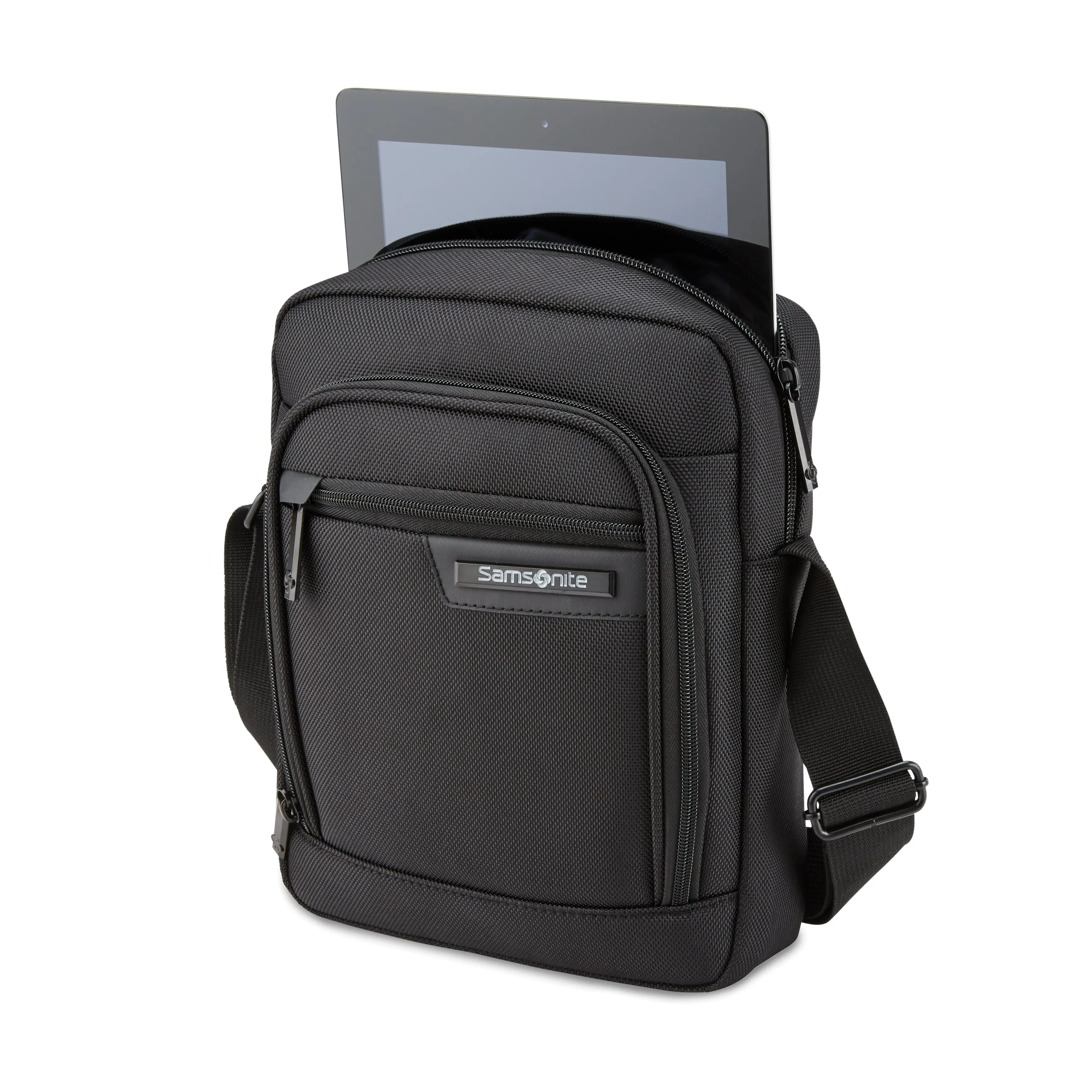 Samsonite Classic NXT Vertical Tablet With RFID