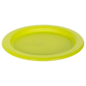 Savour Picnic Plate - Green