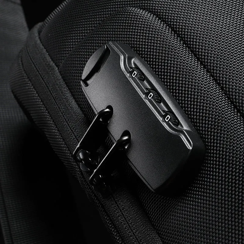 Siege Anti-Theft Sling Bag