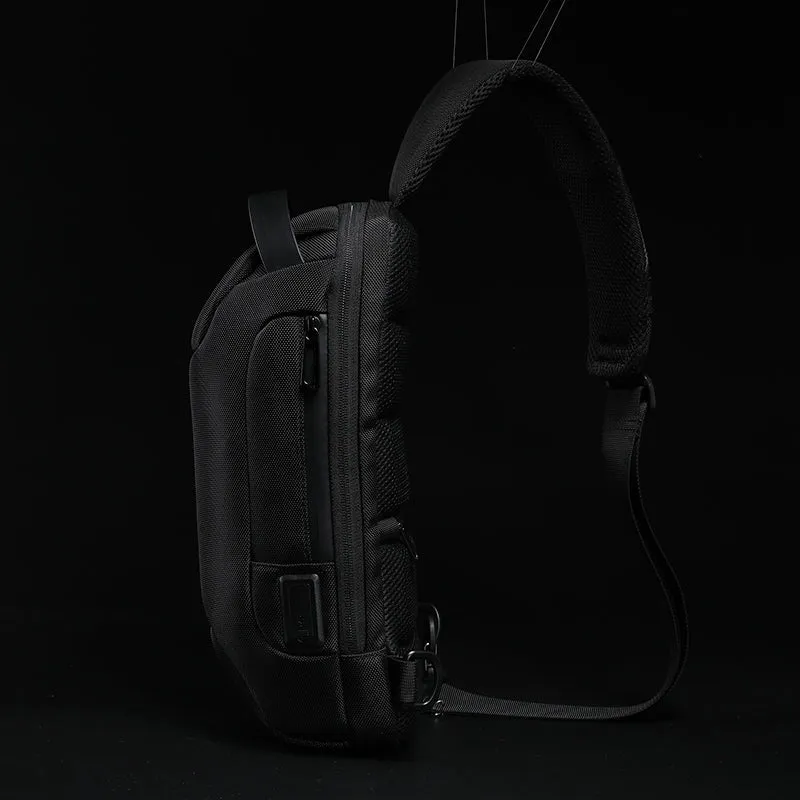 Siege Anti-Theft Sling Bag