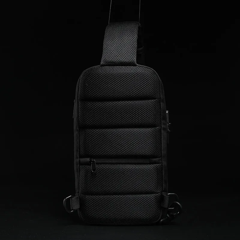 Siege Anti-Theft Sling Bag