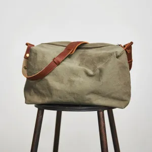 Single Shoulder Tide Bag