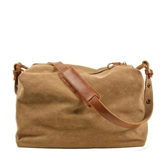 Single Shoulder Tide Bag