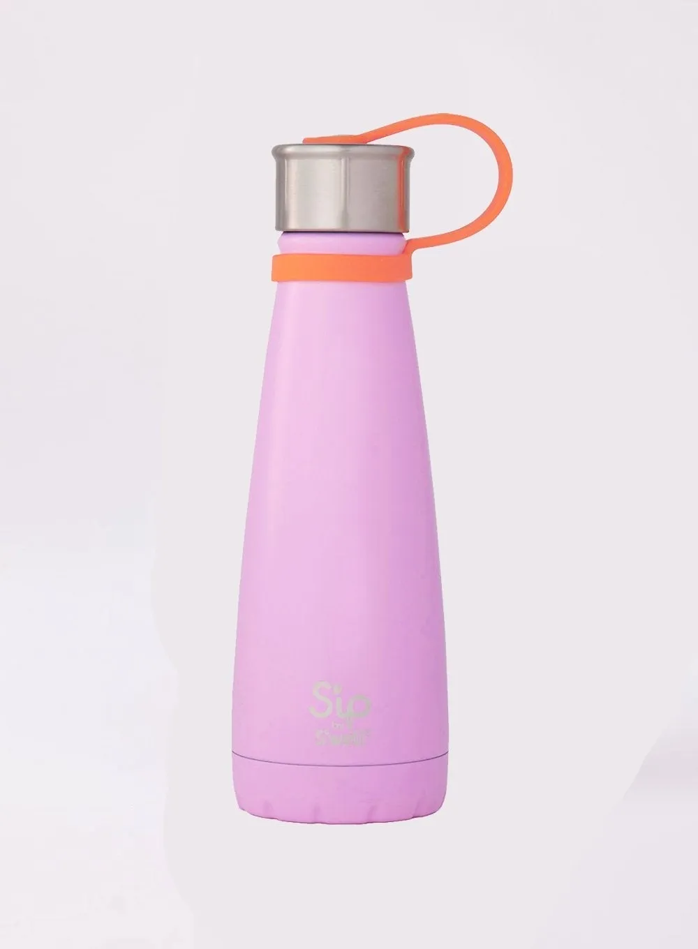 Sip by Swell Insulated Water Bottle in Pink Punch