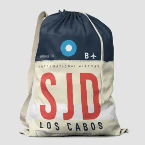 SJD - Laundry Bag