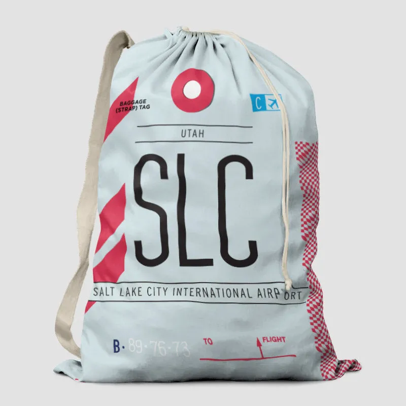 SLC - Laundry Bag