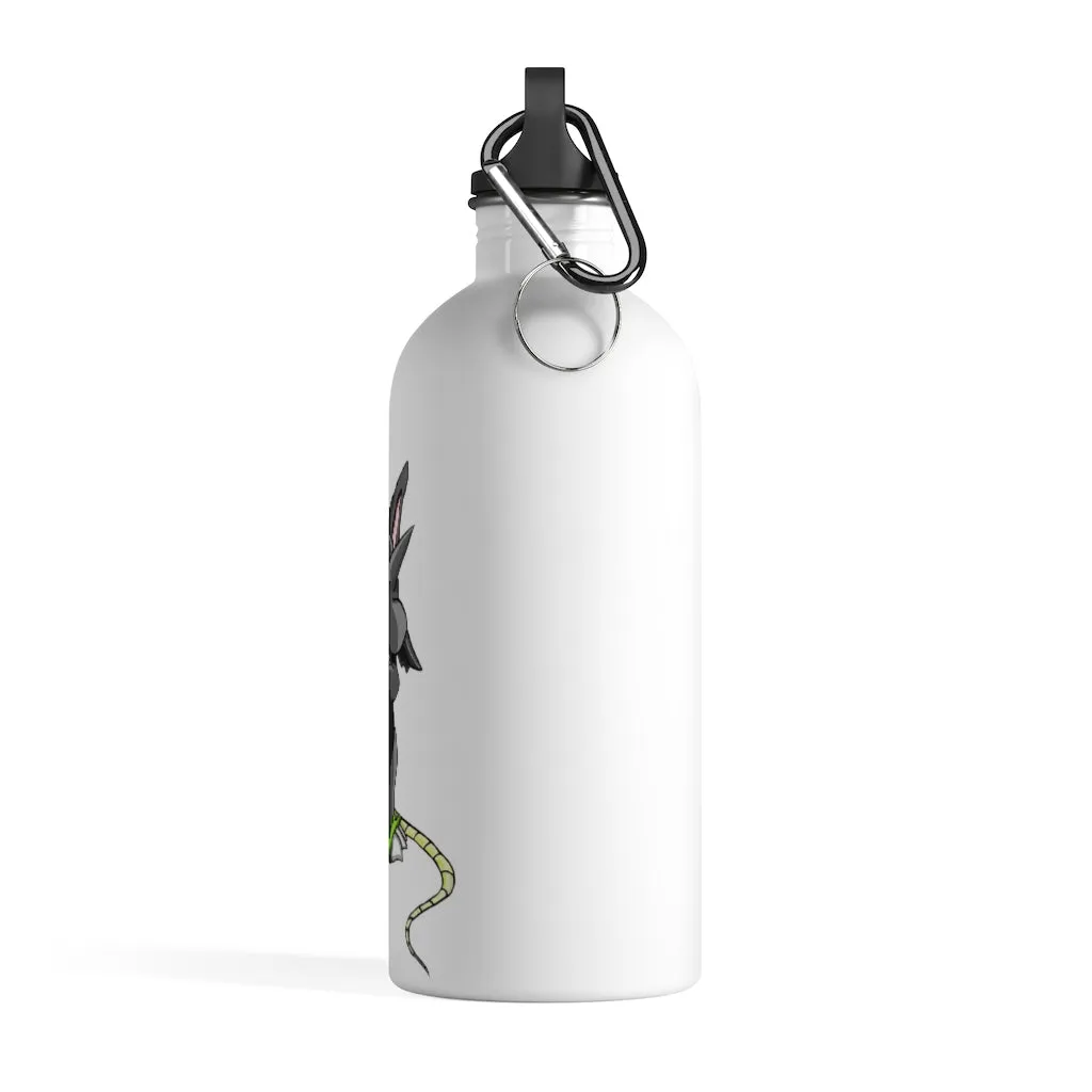 Snouse Stainless Steel Water Bottle