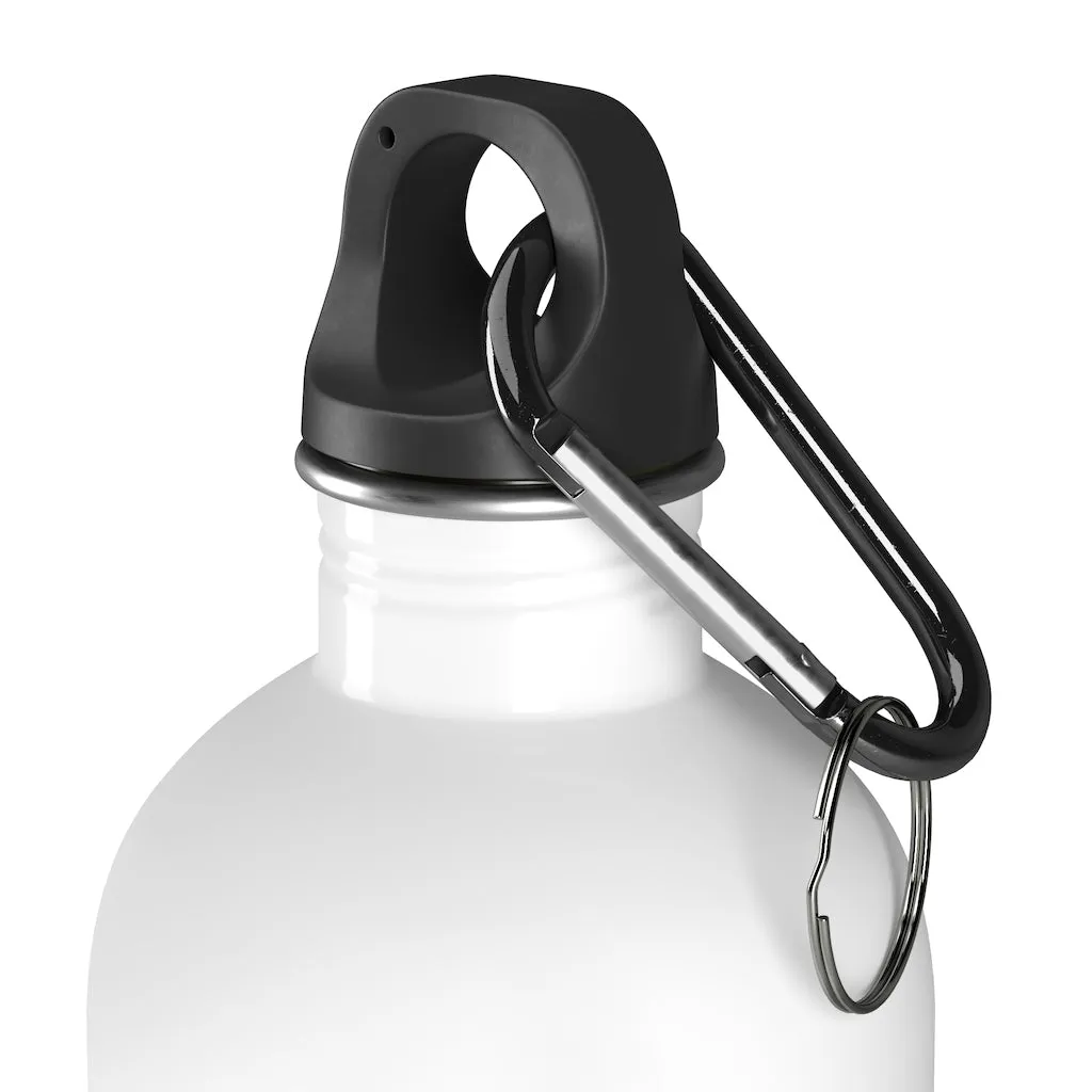 Snouse Stainless Steel Water Bottle