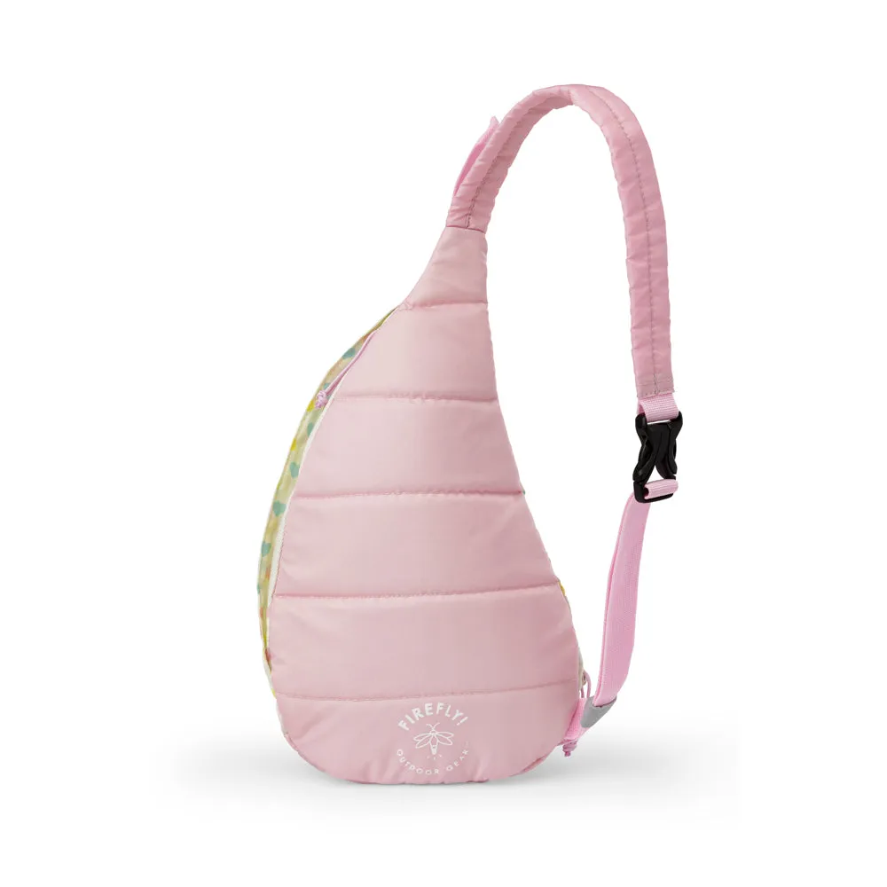 Sparkle the Unicorn Kids' Sling Backpack