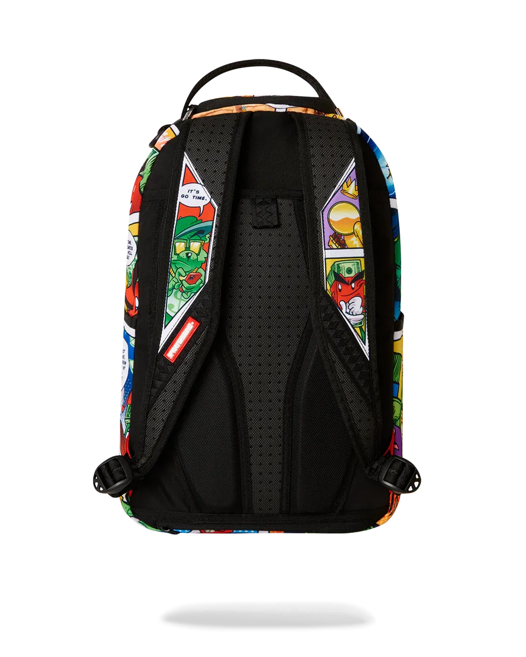 Sprayground The Competition Ignition DLXSR Backpack