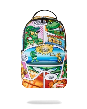 Sprayground The Competition Ignition DLXSR Backpack