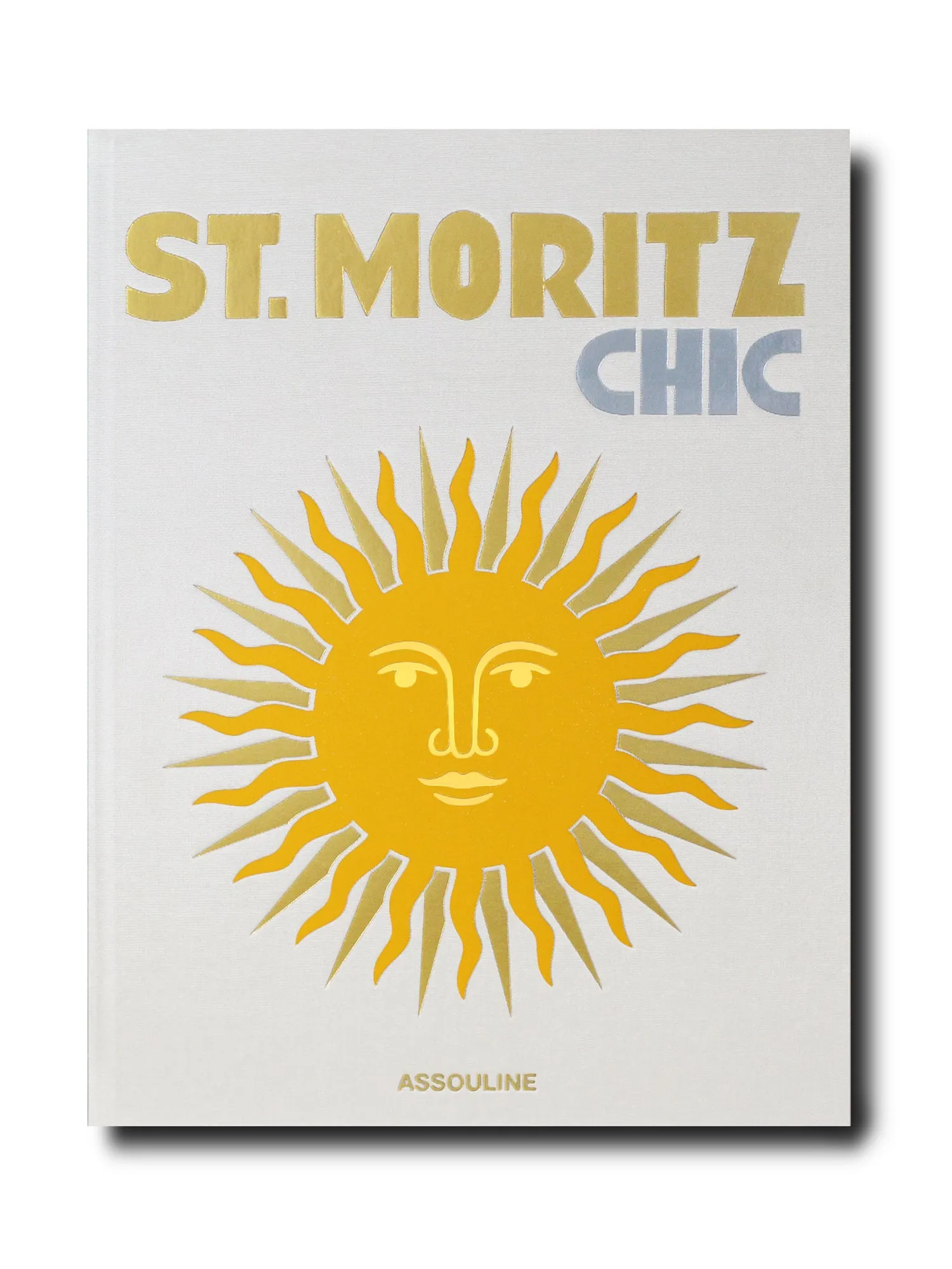 St. Moritz Chic