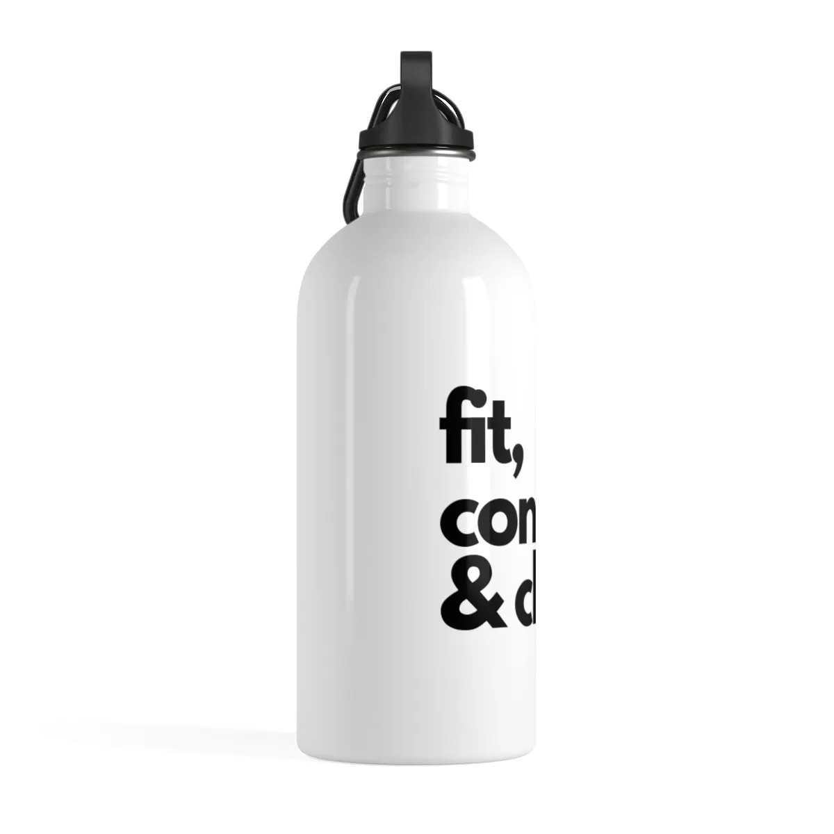 Stainless Steel Water Bottle