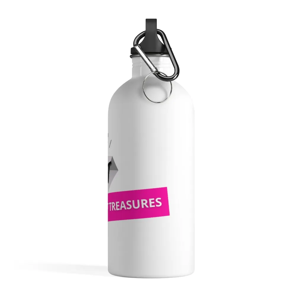 Stainless Steel Water Bottle