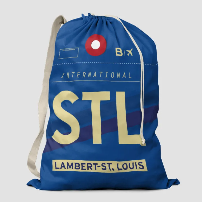 STL - Laundry Bag