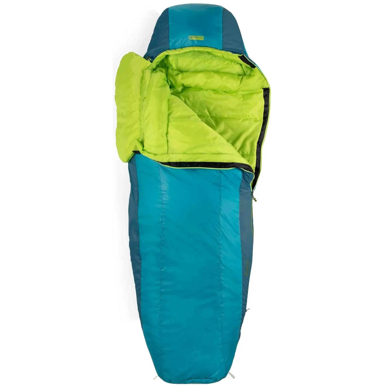 Tempo 20 Degree 3-Season Sleeping Bag