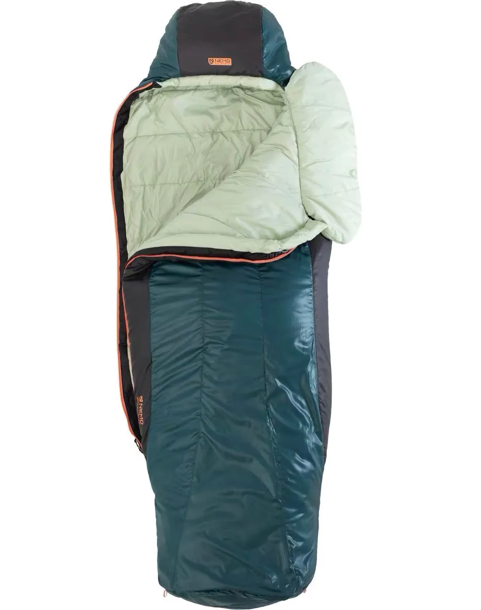 Tempo 20 Degree 3-Season Sleeping Bag