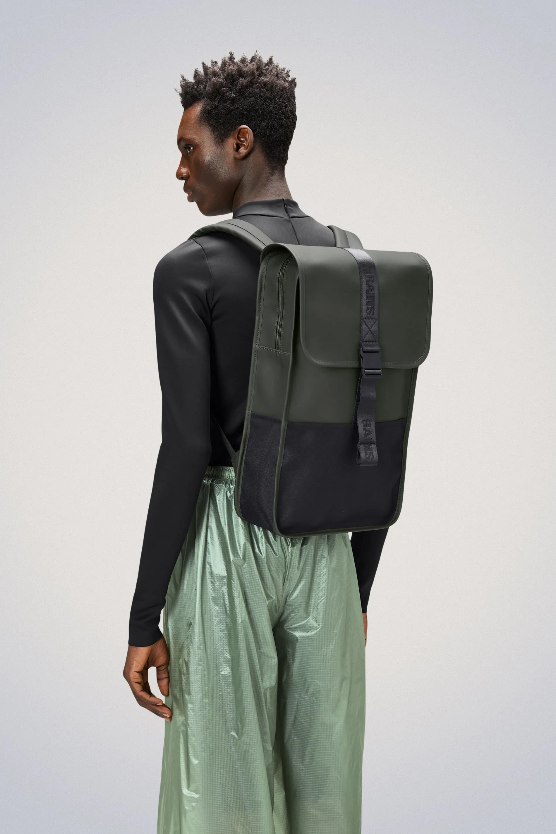 Trail Backpack