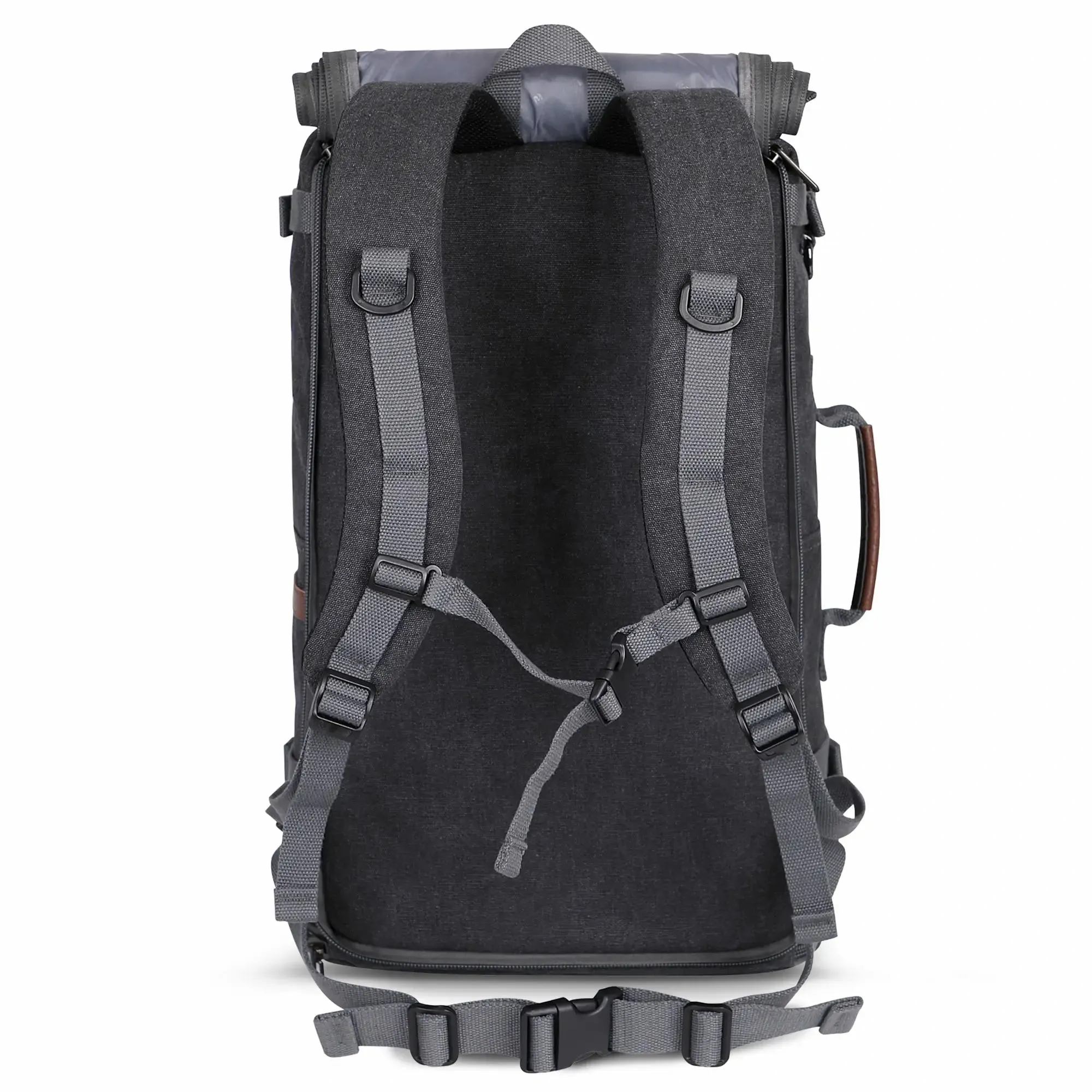 Travel Luggage Backpack for Men 22.5 inch