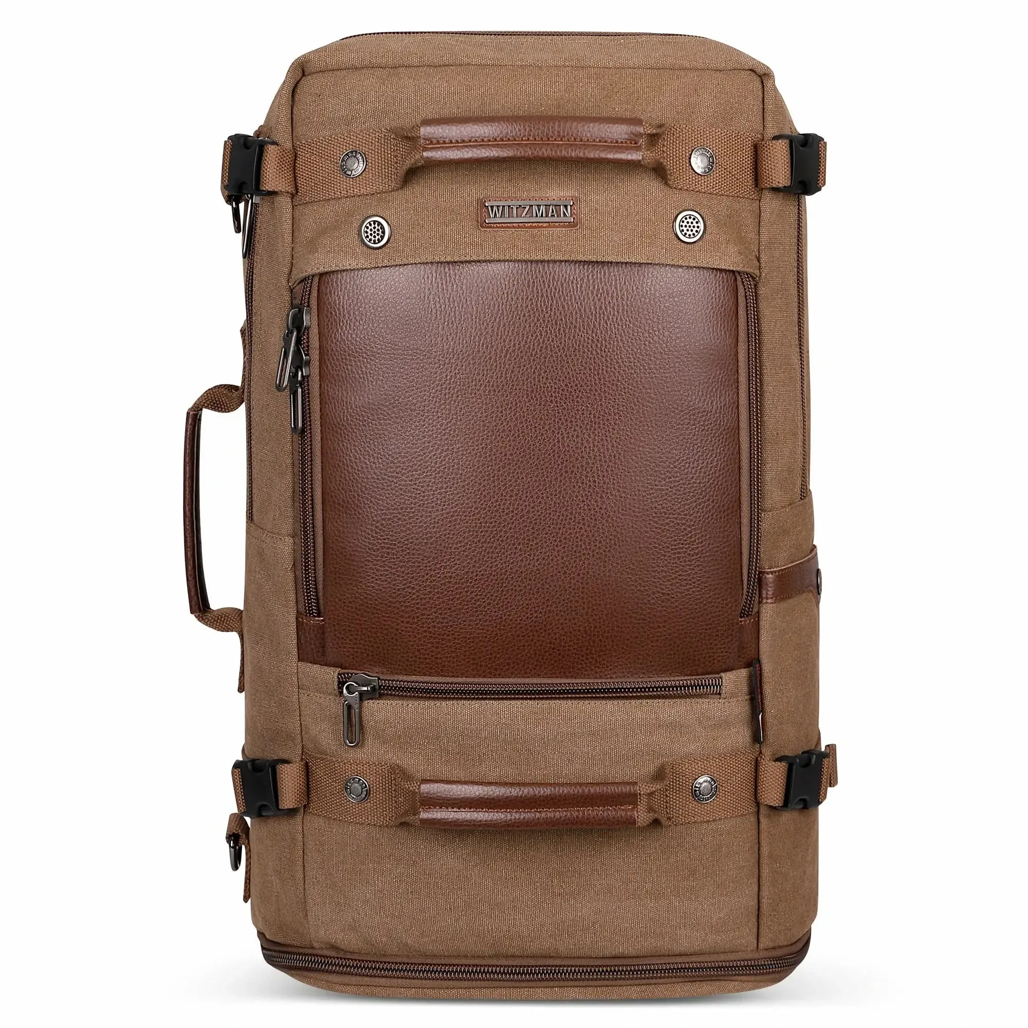 Travel Luggage Backpack for Men 22.5 inch