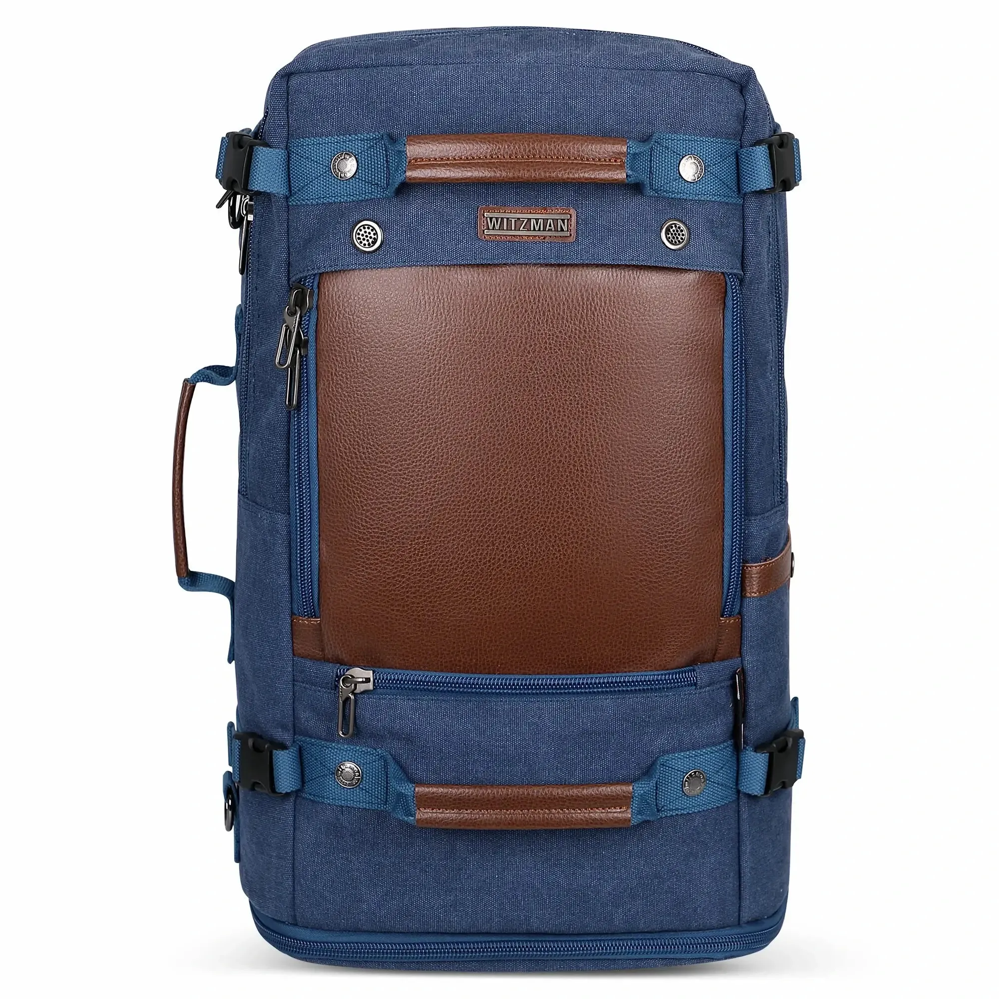 Travel Luggage Backpack for Men 22.5 inch