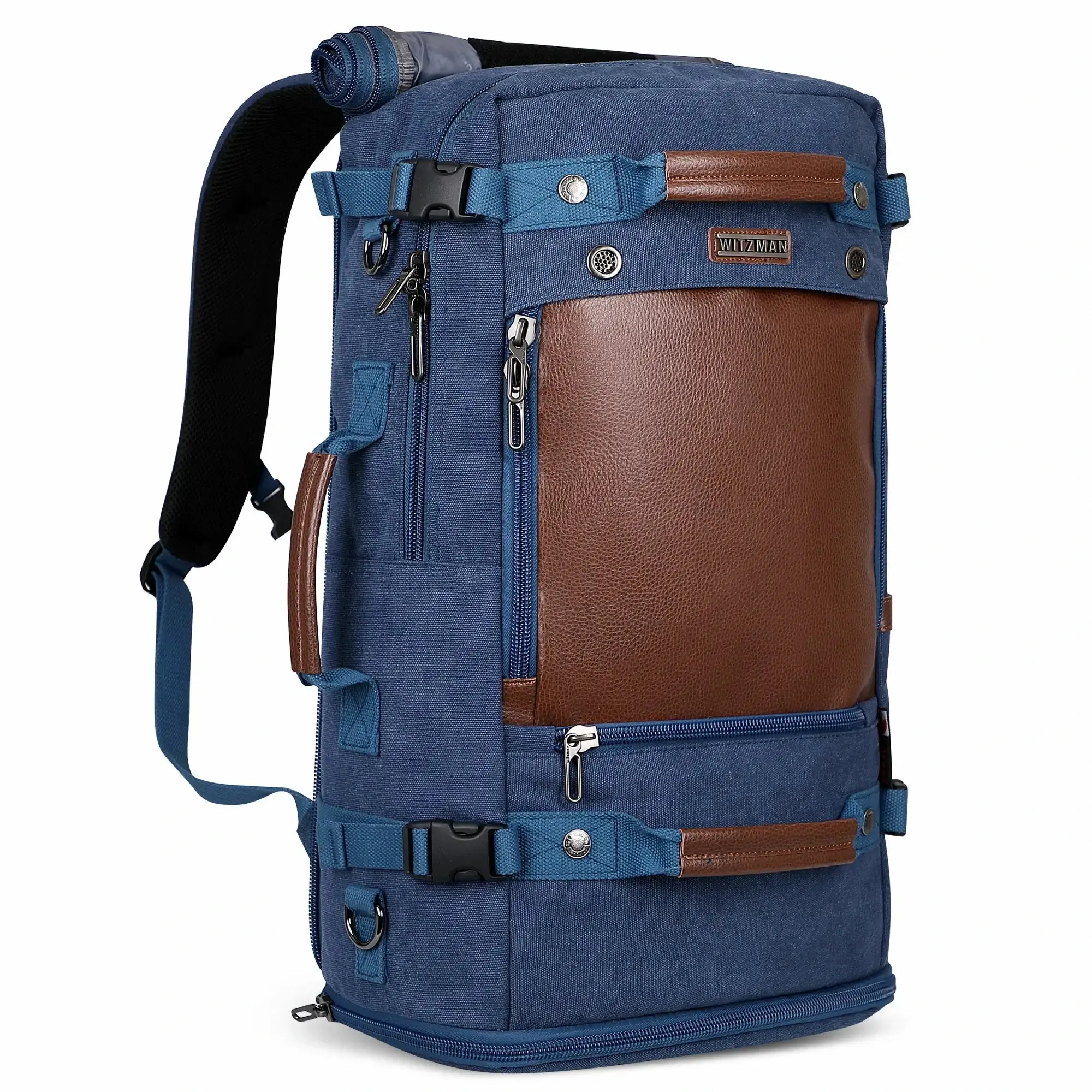 Travel Luggage Backpack for Men 22.5 inch