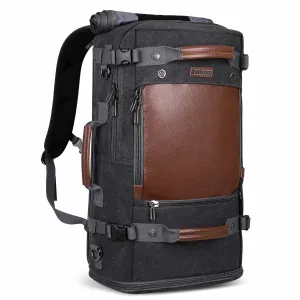 Travel Luggage Backpack for Men 22.5 inch