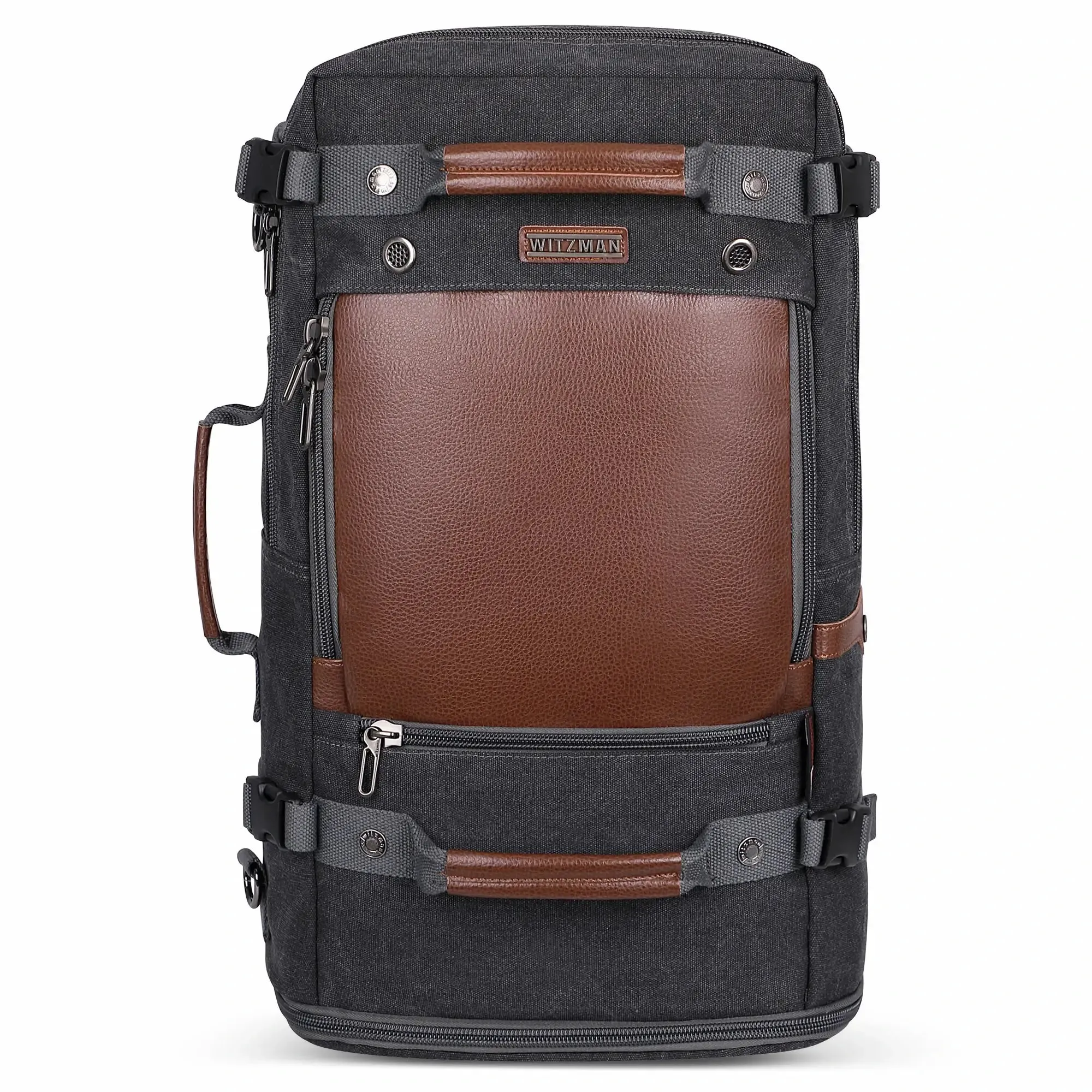 Travel Luggage Backpack for Men 22.5 inch