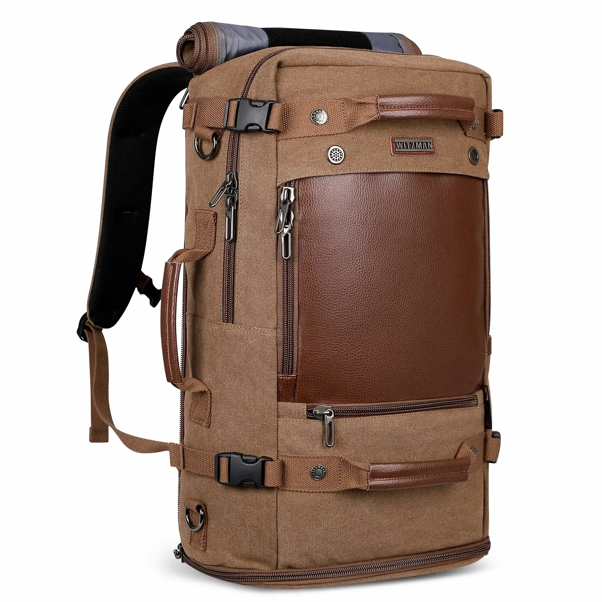 Travel Luggage Backpack for Men 22.5 inch