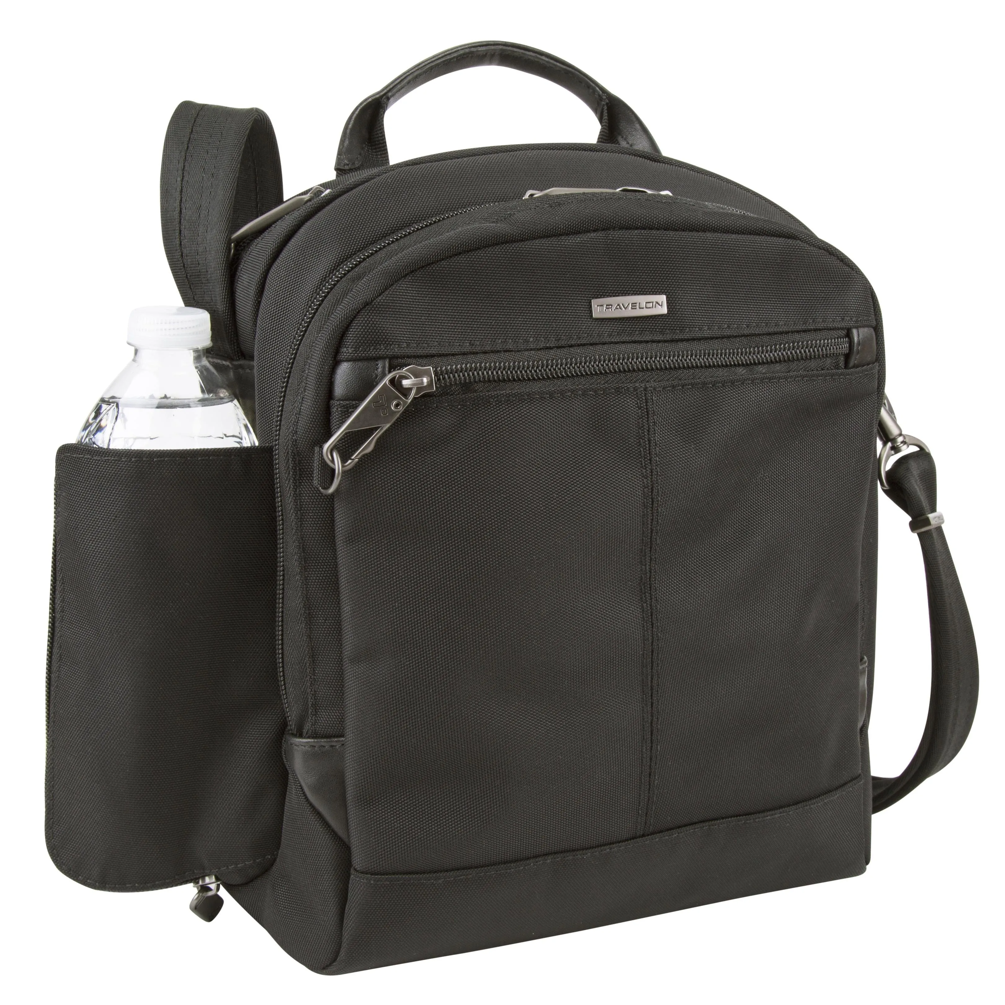 Travelon Anti-Theft Concealed Carry Tour Bag