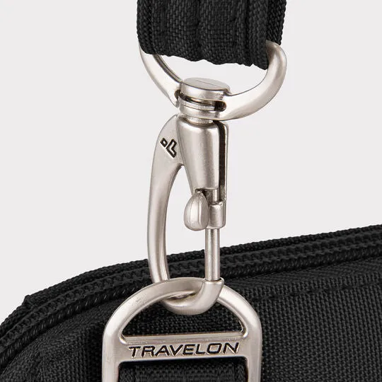 Travelon Anti-Theft Crossbody Pack/Purse