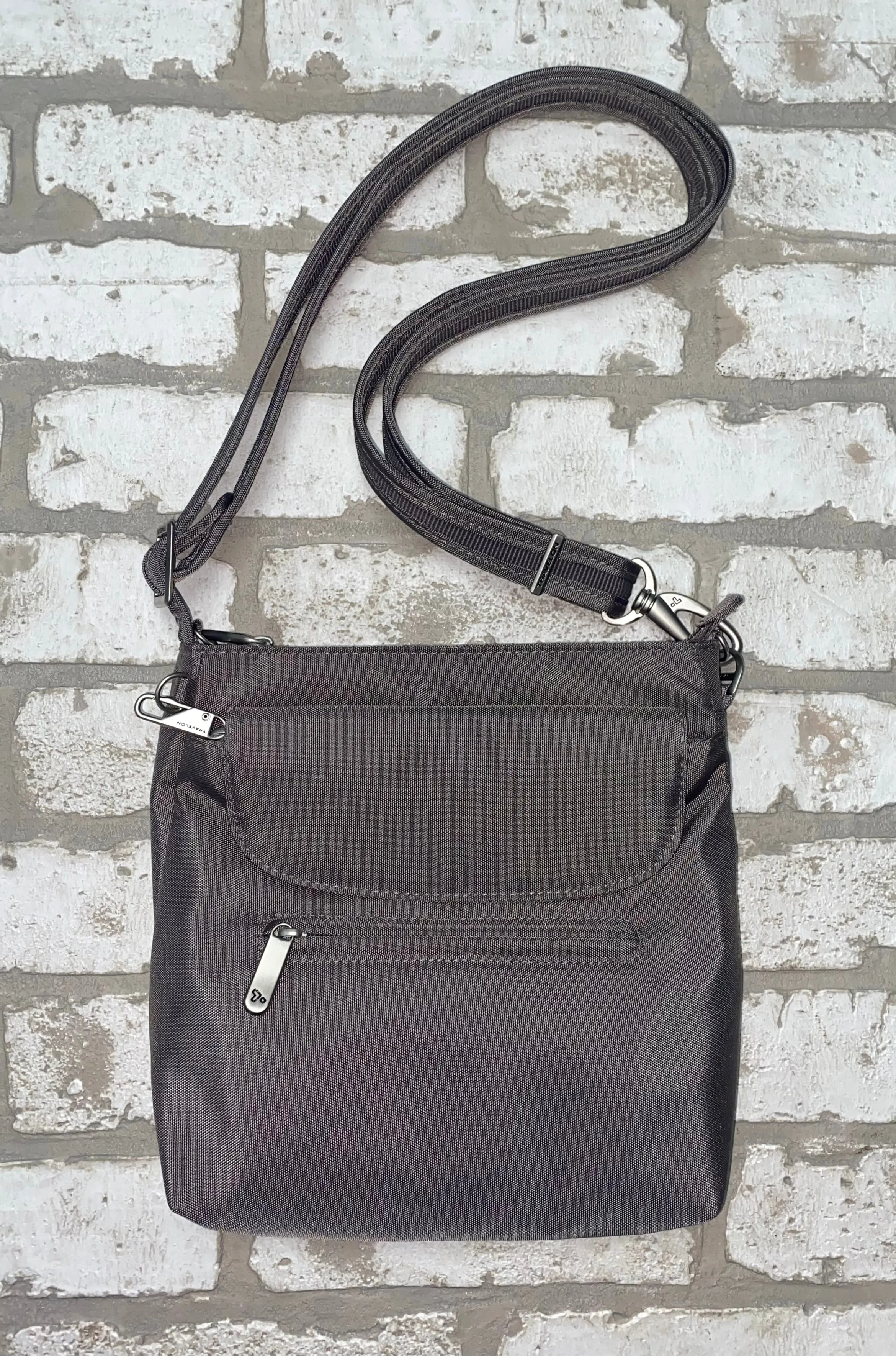 Travelon Anti-Theft Crossbody