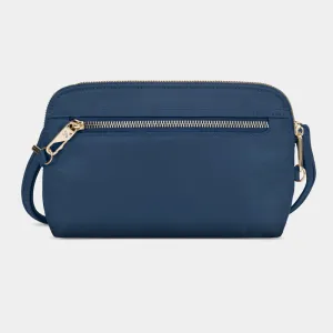 Travelon Anti-Theft Tailored Convertible Crossbody Clutch