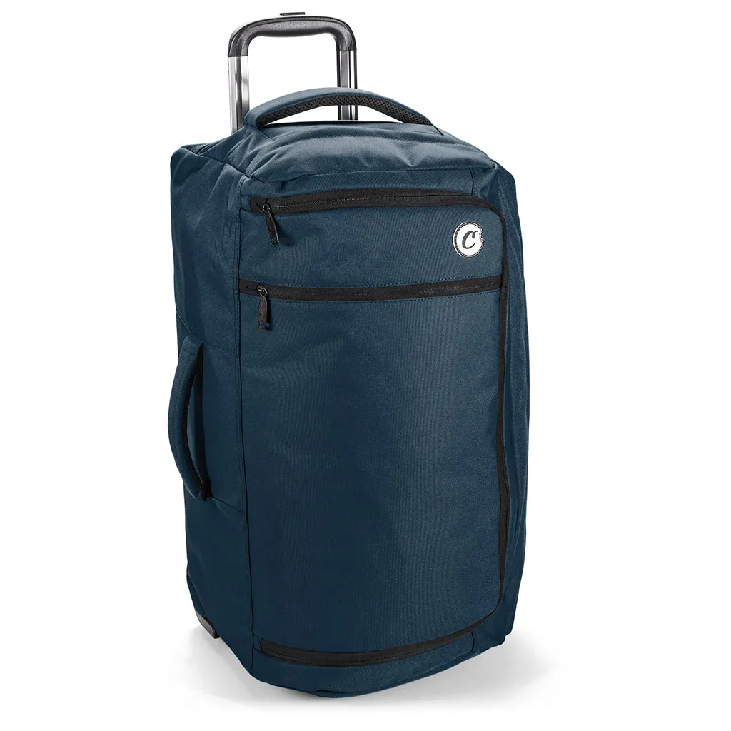 Trek Roller Smell Proof Travel Bag