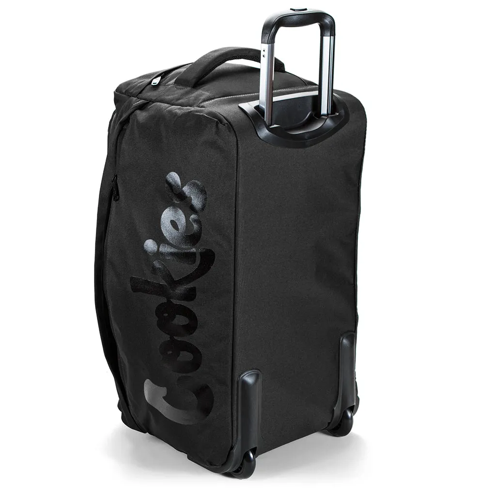 Trek Roller Smell Proof Travel Bag