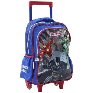 Trolley Backpack 16-Inch (Avengers)