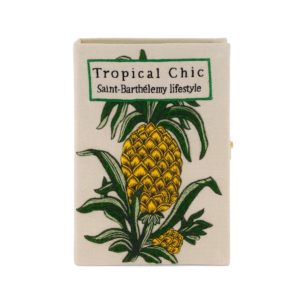 Tropical Chic