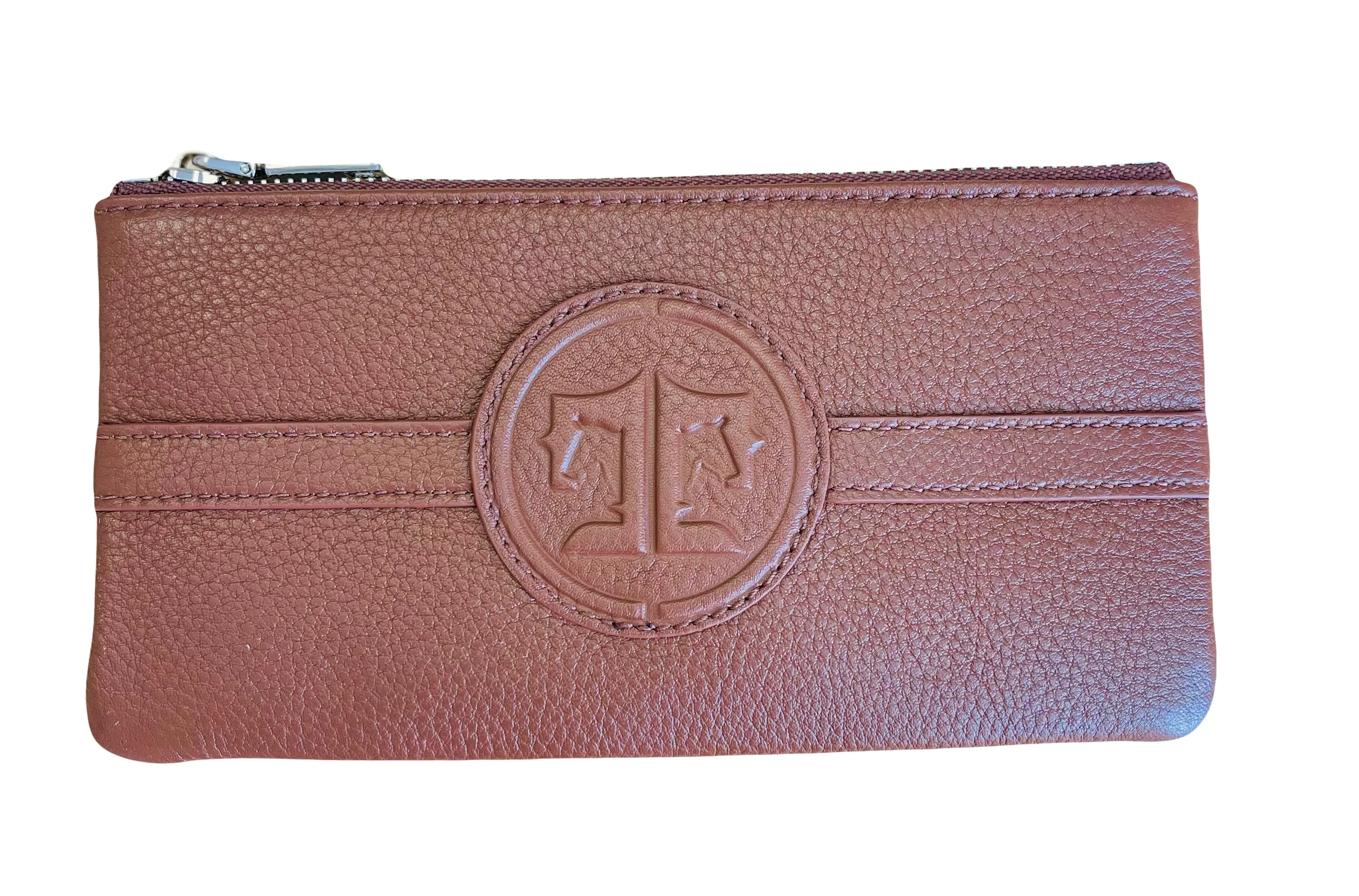 Tucker Tweed 'Stablemate' Belt Bag Wallet