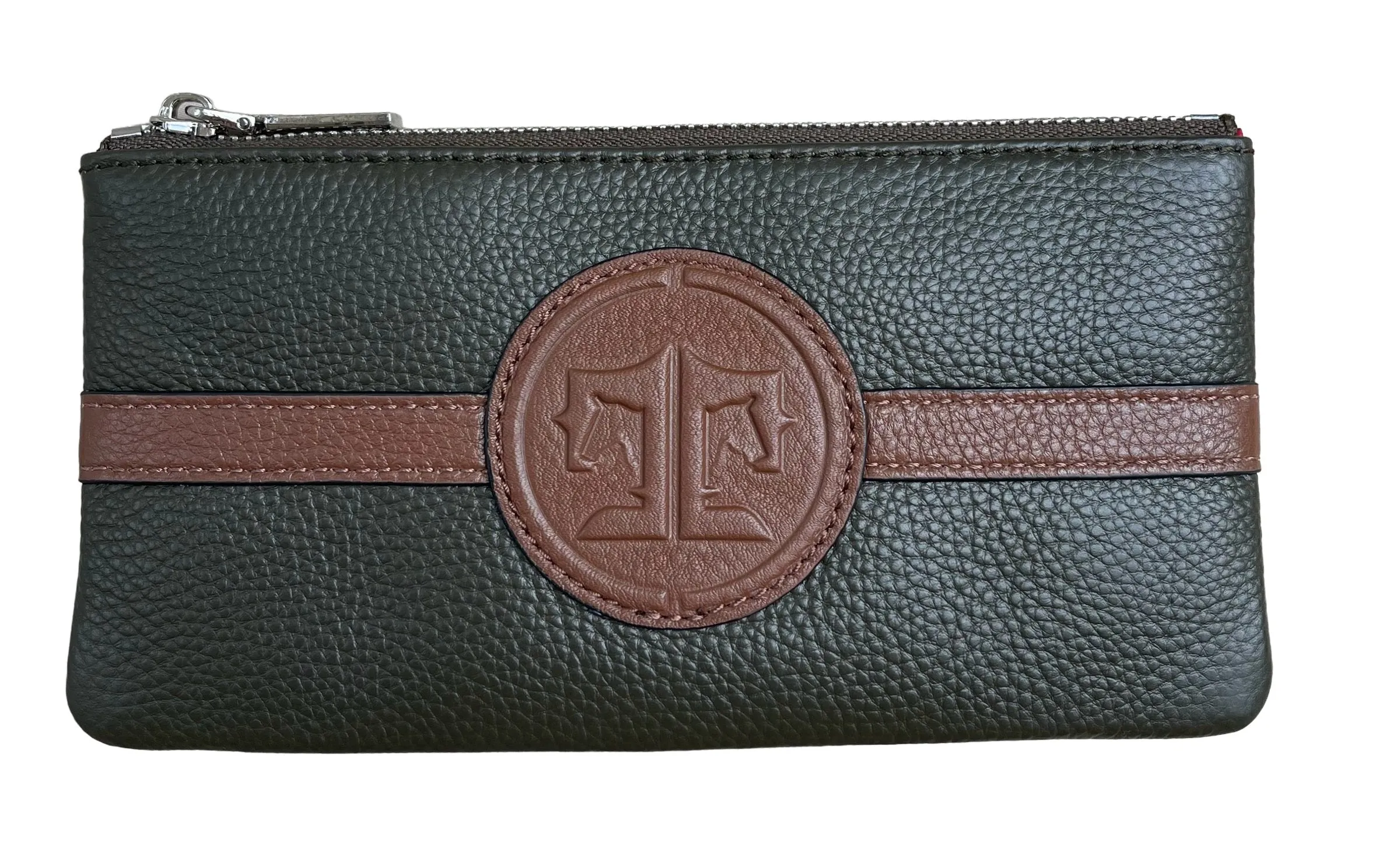 Tucker Tweed 'Stablemate' Belt Bag Wallet