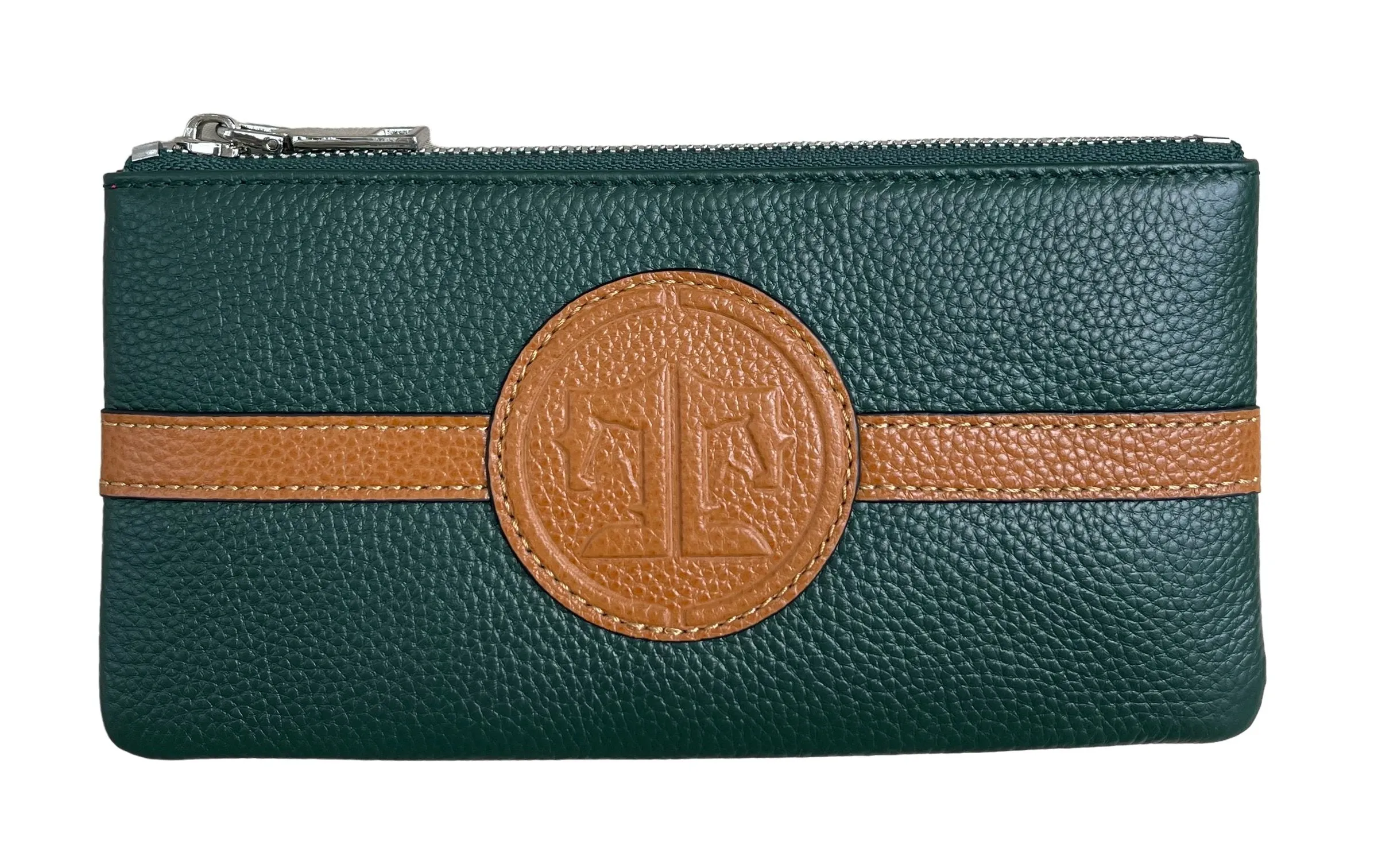 Tucker Tweed 'Stablemate' Belt Bag Wallet