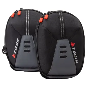 Tusk Sidekick Tank Saddle Bags