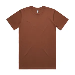 Ultimate Short Sleeve Tee - Clay