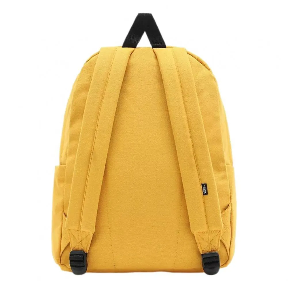 Vans Old Skool Drop V Rucksack  - Golden Glow