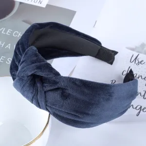 Velvet Hairbands