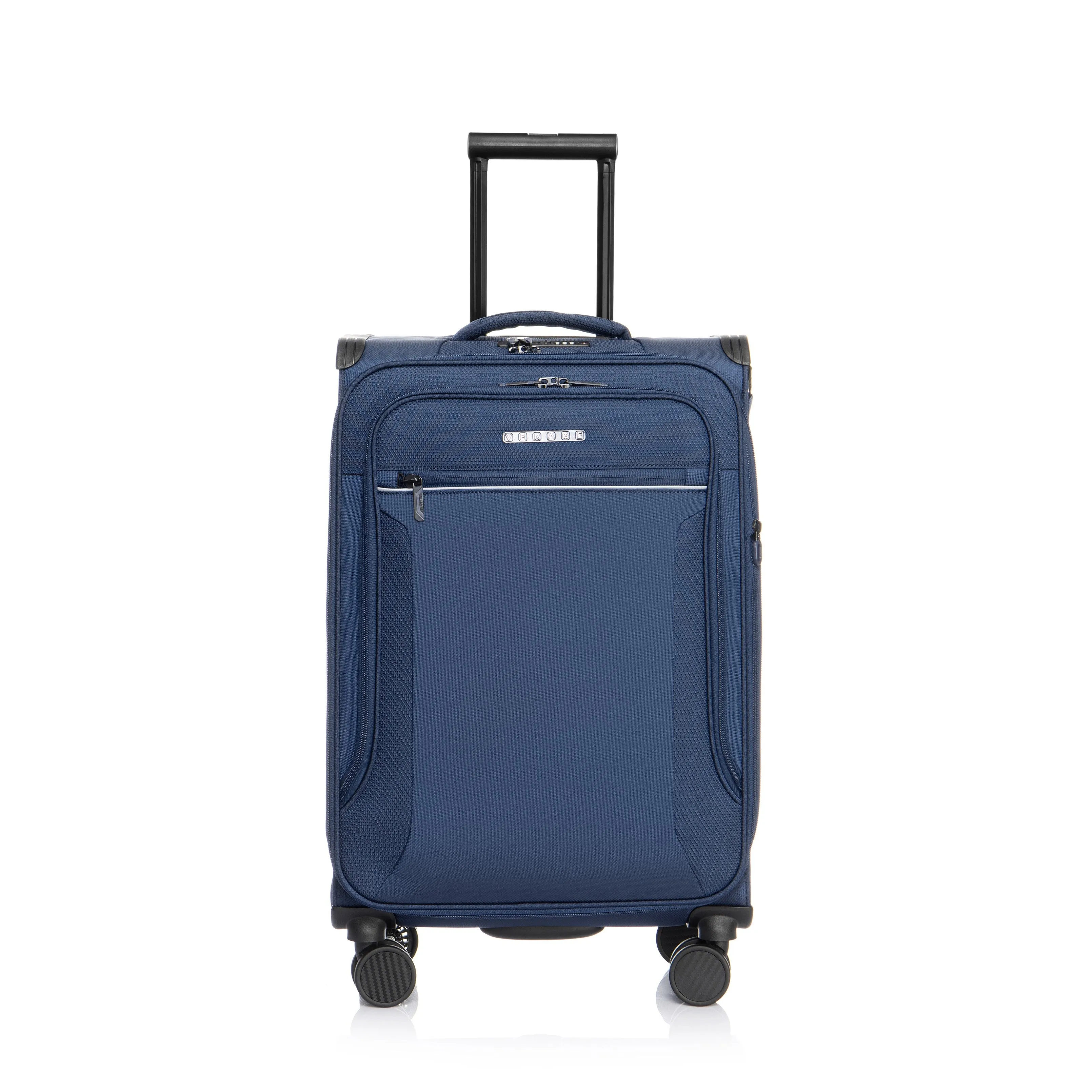 Verage Toledo III Anti-Bacterial Softside Luggage 24" Medium