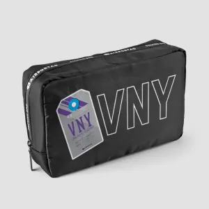 VNY - Packing Bag