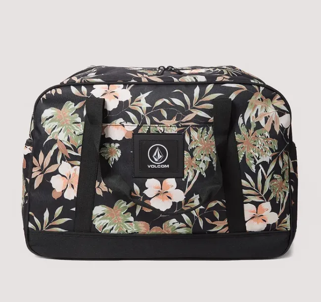 Volcom Patch Attack Gear Bag